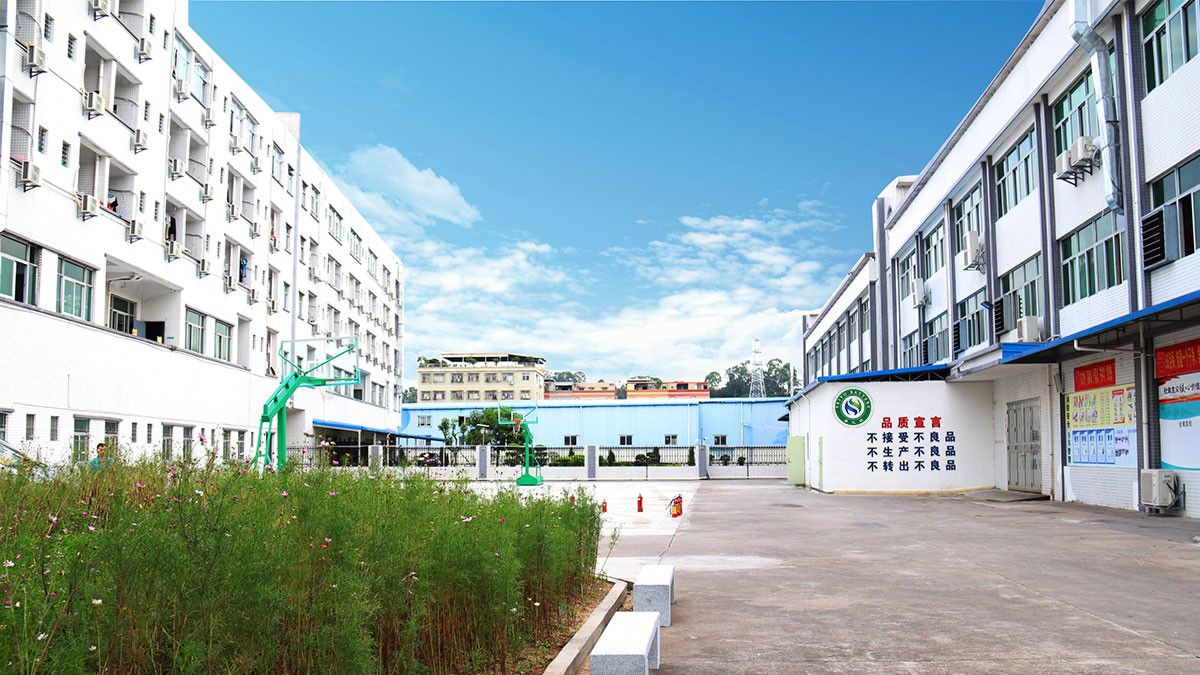 中国 Guang Zhou Sunland New Energy Technology Co., Ltd.