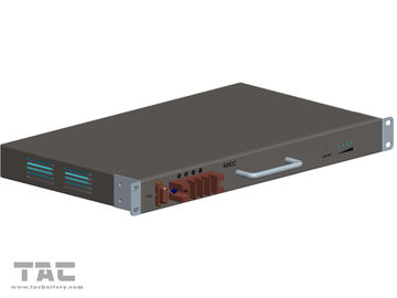 ES4810コミュニケーション基地局電池は力の上の銀行のためのMCN ICR18650を詰めます