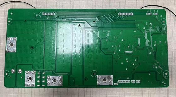 16S65A-2000W電池の電子部品の管理システムの保護版1.5Vのアルカリ電池