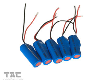 Bluetoothのマウスのための再充電可能な3.7vリチウム イオン電池10280