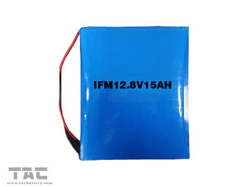 OEM/ODM 15Ah 12V LiFePO4電池のパック、スクーター/EのバイクLifepo4電池のパック