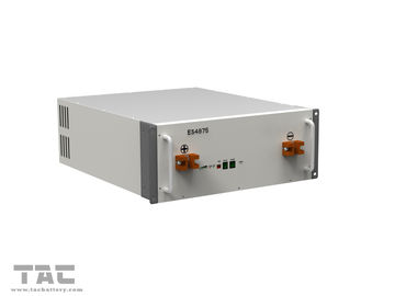フォークリフトのためのLiFePO4 ESS 48V60Ahコミュニケーション エネルギー蓄積システム