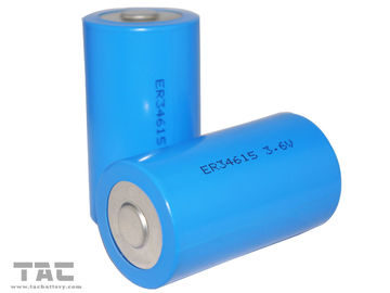 実用的なメートル（水、電気、ガス メートル\ AMR）のためのER電池ER34615