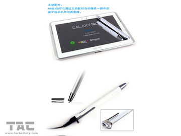 Samsung Bluetooth のペンのための小型円柱ポリマー E Cig 電池 Lir08600