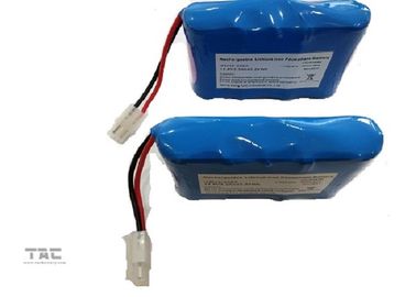 12V Lifepo4電池のパック32650の温度調整の性能の太陽街灯