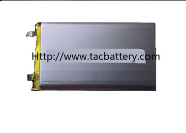 携帯用ESS LiFePO4電池のプリズム柔らかいパック3.2V 21AH 85200235