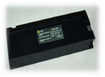 BMSの動力工具の充電電池26650太陽照明のためのLiFePo4電池のパック2AH