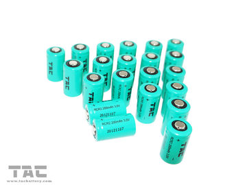 リモート・モニタリング システムのための再充電可能なCR2 IFR15270 200mAh 3.0V LiFePO4電池