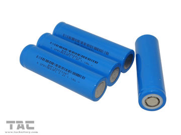 力電池のパックのための再充電可能なリチウム電池 18650 3.2V LiFePO4 電池