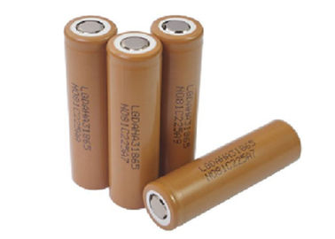 3.2V LiFePO4電池18650 1100 - ULが付いている高い発電装置のための2400mAh