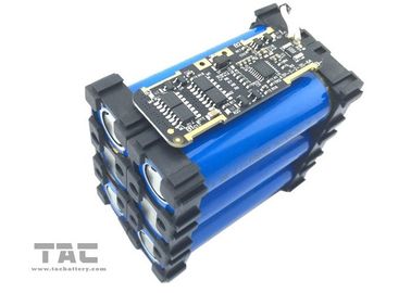 力の適用のための24V 12V LiFePO4電池のパック20Ahの蓄電池