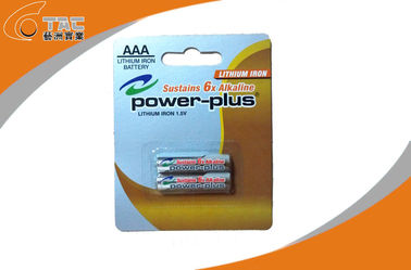 一次リチウム鉄電池 LiFeS2 1.5 v AAA/L92 電源用バッテリー プラス半ば、電子書籍