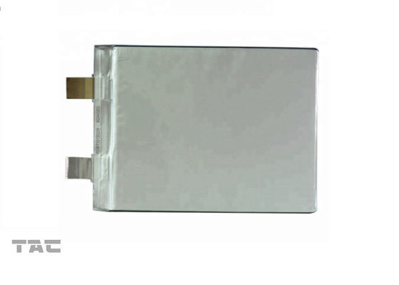 充満局内電源の袋の柔らかいパックのための3.2V 10Ah LiFePO4電池09102165