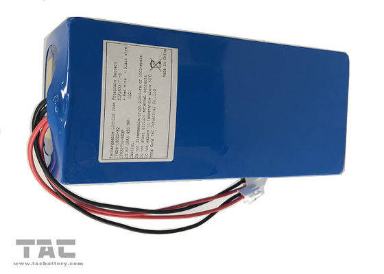 消毒のスプレーのための15A 24V LiFePO4電池18AH