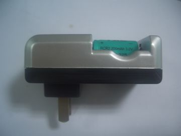 マッサージの電子スタイラスのためのRCR2電池のリチウム電池の充電器