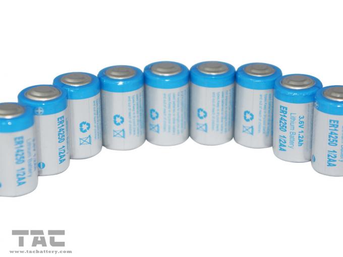 活性化剤の非再充電可能な電池