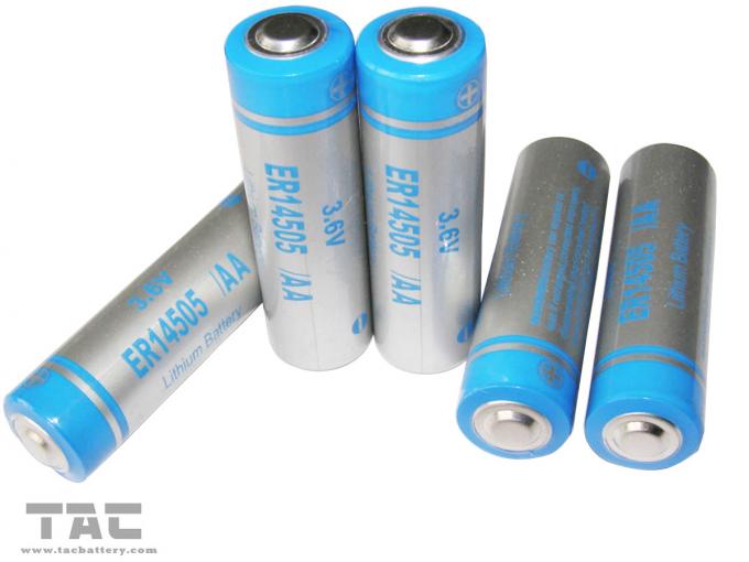 ER14505 AAA電池