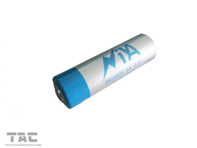 ER14505 AA電池