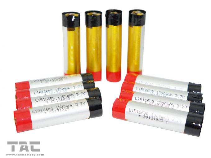 多彩な小型電子タバコ電池