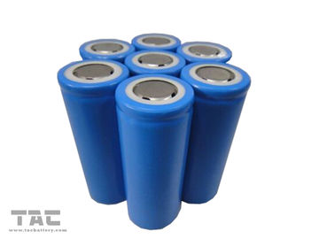Lifepo電池のリチウム イオン隣酸塩3.2v LiFePO4電池1100/1300/1500mAh