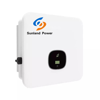 1100V ESSのエネルギー蓄積 システムOLED表示接触はSolar Energyパワー系統にボタンをかける