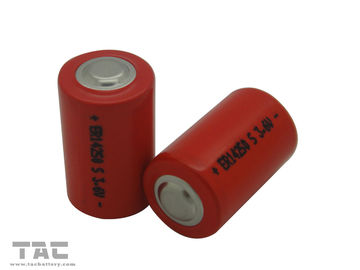 3.6V LiSOCl2 電池の低い自己放電、高温タイプ