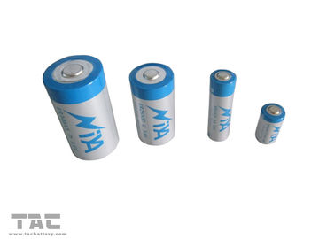 電流計LiSOCl2電池ER17335 1800mAh 3.6Vの安定した電圧李socl2のリチウム電池