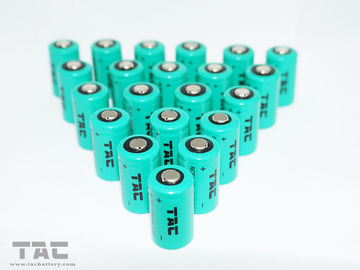 子午線のペンのための LiFePO4 電池細胞の 3.0V CR2 200mAh のリチウム電池
