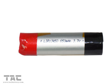 中国の最もよい製造者3.7V Lipo 13450の650mAh eタバコ電池の小型自我の可変的な電圧3.7Volt電池
