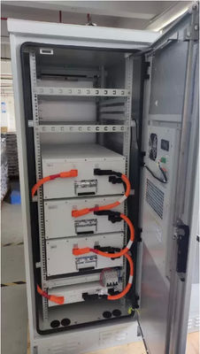 210KW ESS家庭用エネルギー貯蔵システム 多用途 屋外用 210KW家庭用エネルギー貯蔵システム