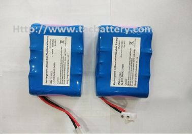 BMSの再充電可能なIFR26650 3.3Ah 2S1P 6.4V LiFePO4電池