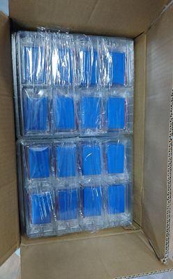ICR503759 1S2P 3.7V 2400mAh-PHR-2P 携帯電子機器用バッテリーのための究極のパワーパック