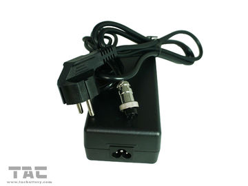 ホットセール 36V / 43.8V 携帯バッテリー充電器,オートバイバッテリー充電器 カスタム