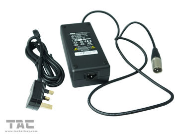 ホットセール 36V / 43.8V 携帯バッテリー充電器,オートバイバッテリー充電器 カスタム