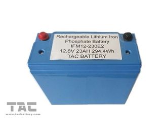 カー・バッテリーのパック/110AH 12V LiFePO4電池のパックの取り替え可能な鉛酸
