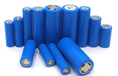 医療機器のマッサージのペンのための再充電可能な3.0V CR2 LiFePO4電池