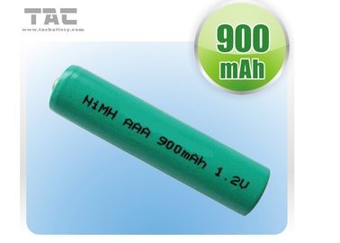 高容量 AA 2600 mah のグリーン電力ニッケル水素充電式電池