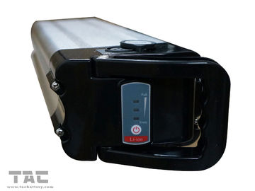 電気スクーターのための長い操作時間 TAC 24V10Ah の電気バイク電池のパック