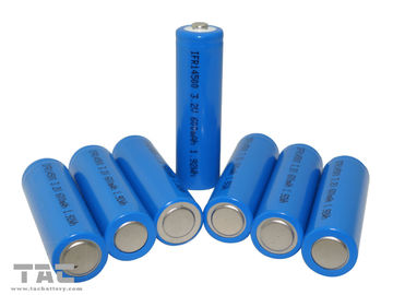 超長寿命 3.0 v/3.2 v Led 懐中電灯単3 電池低自己放電率