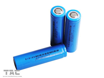 動力工具のためのエネルギー タイプ3.2v LiFePO4電池IFR18650 1400mAh