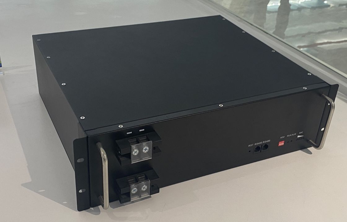 Chargeable Battery Energy Storage System Varies Depending On Model Charging Time for Versatile Applications