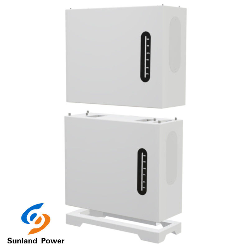 ライフPO4 バッテリー 48V 100Ah 太陽光パネル充電器 5-15kWh 家庭用エネルギー貯蔵システム