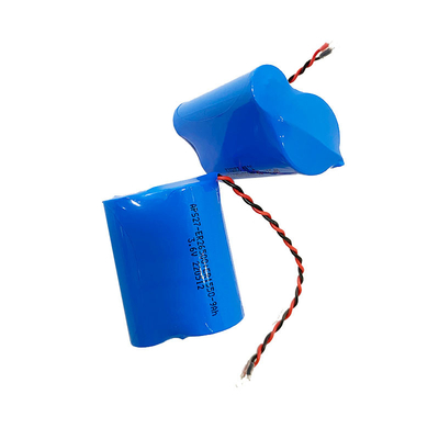 無線コントローラーのリチウム電池のための3.6V LiSOCL2電池ER26500AA 9000MAH