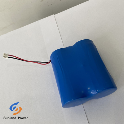 太陽に動力を与えられた電気に囲うことのための12AH IFR32700 1S2P 3.2V LiFePO4電池