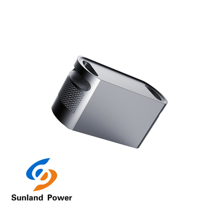 動力火車110V 220V AC USB 22.2V 45AH 1008WHが付いている携帯用エネルギー蓄積 システム