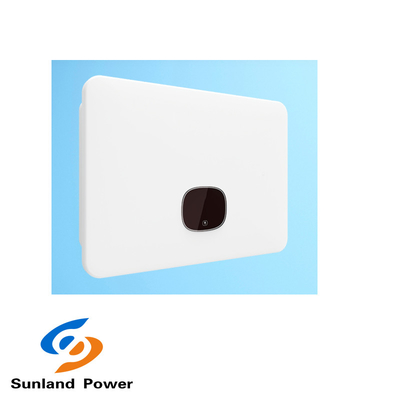 高い発電Inveter 33kw -高い変換効率の50kwエネルギー蓄積 システム