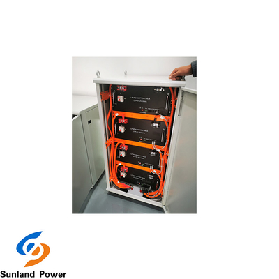 51.2v 400AHの太陽リチウム電池の家のエネルギー蓄積電池