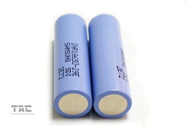 PCのための再充電可能なリチウム電池18650 2800mAh 3.7Vの細胞