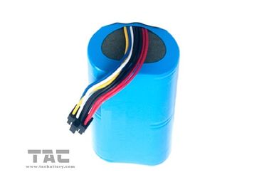 IFR26650F 6400mAh 6.4V パワー ツール充電式電池長いライフ サイクルと