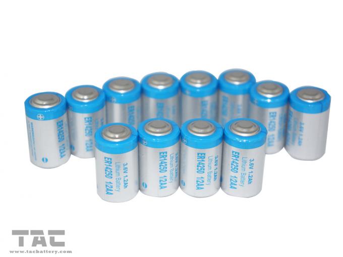 活性化剤のnon-rechargeable電池